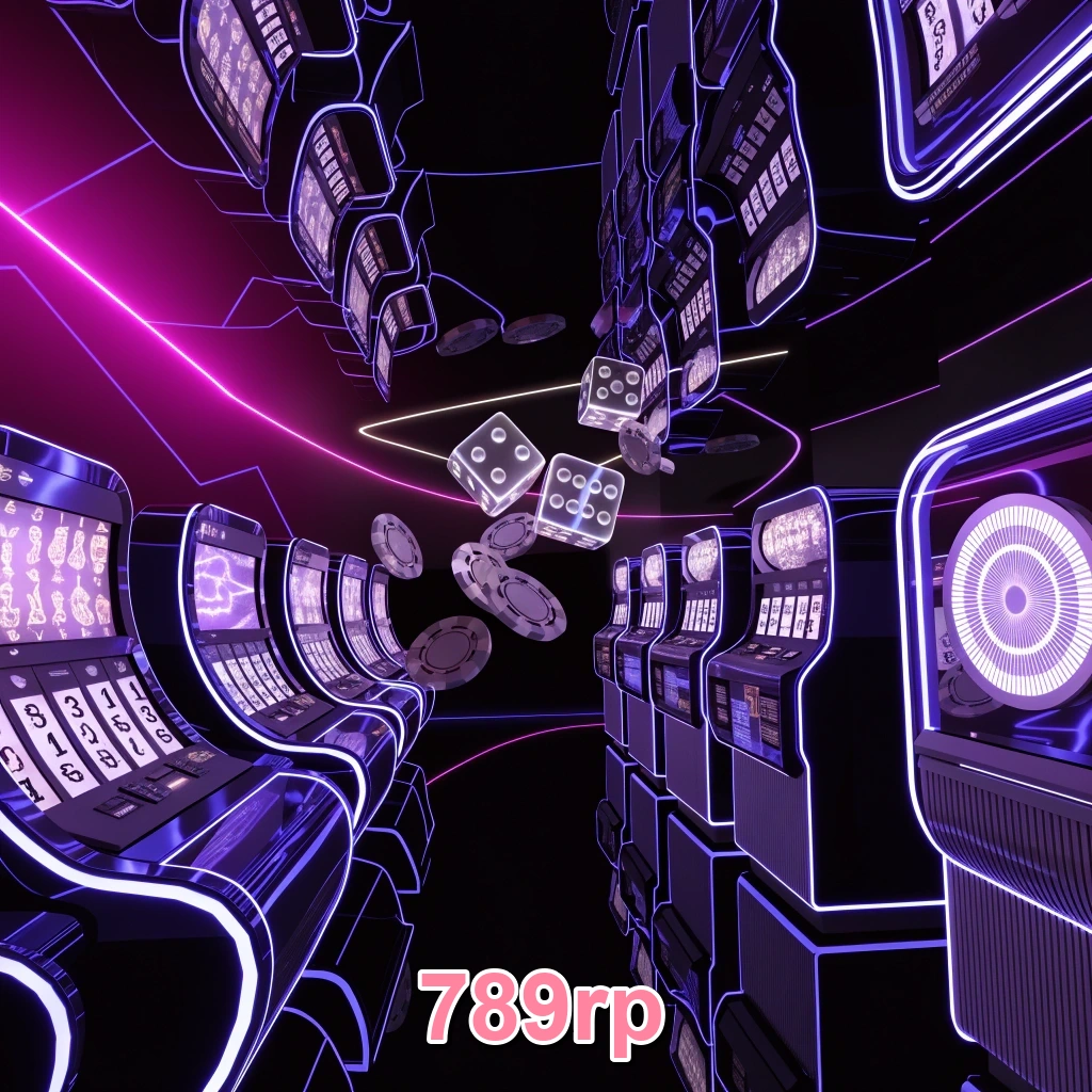 Screenshot 2 - 789rp Features