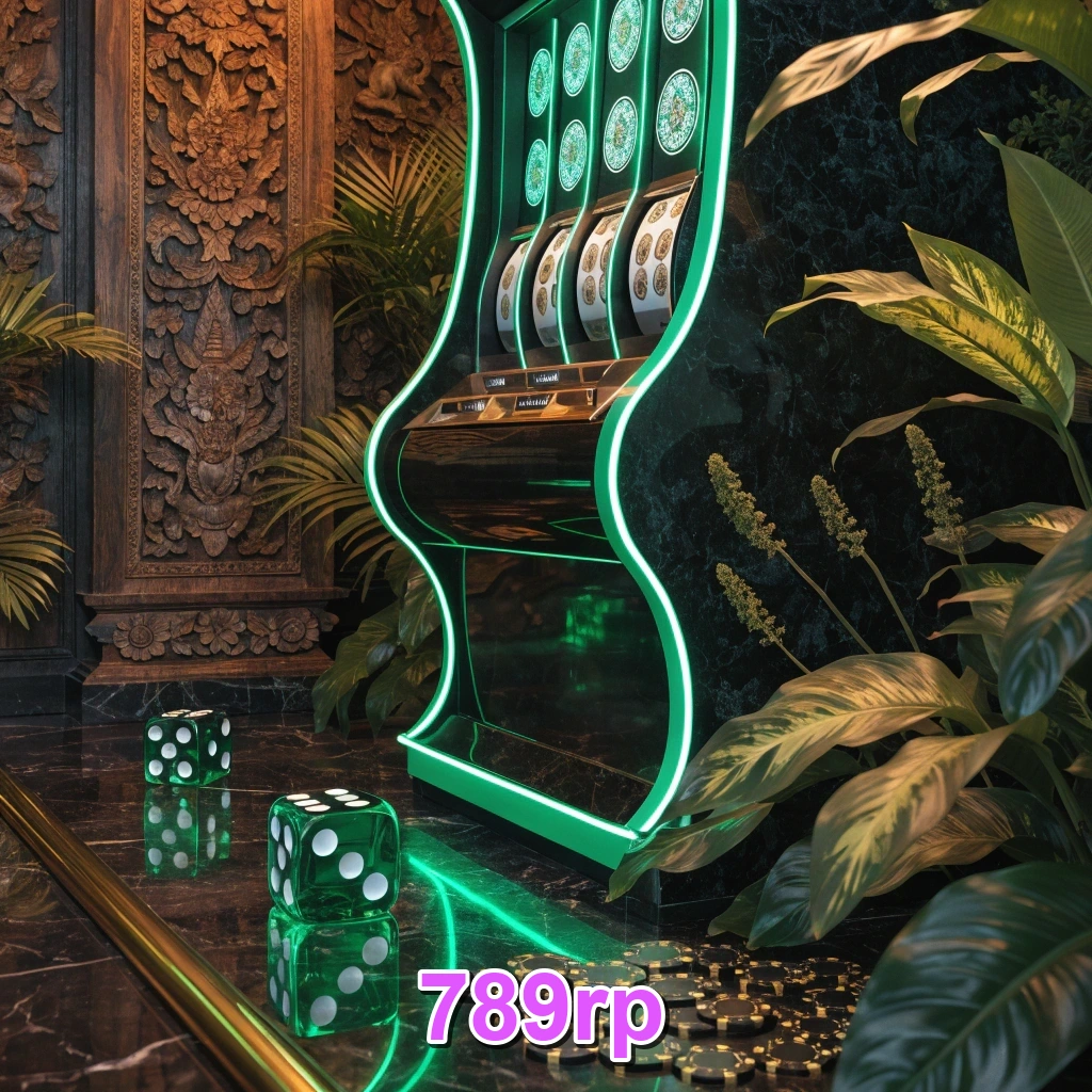 Screenshot 3 - 789rp Settings